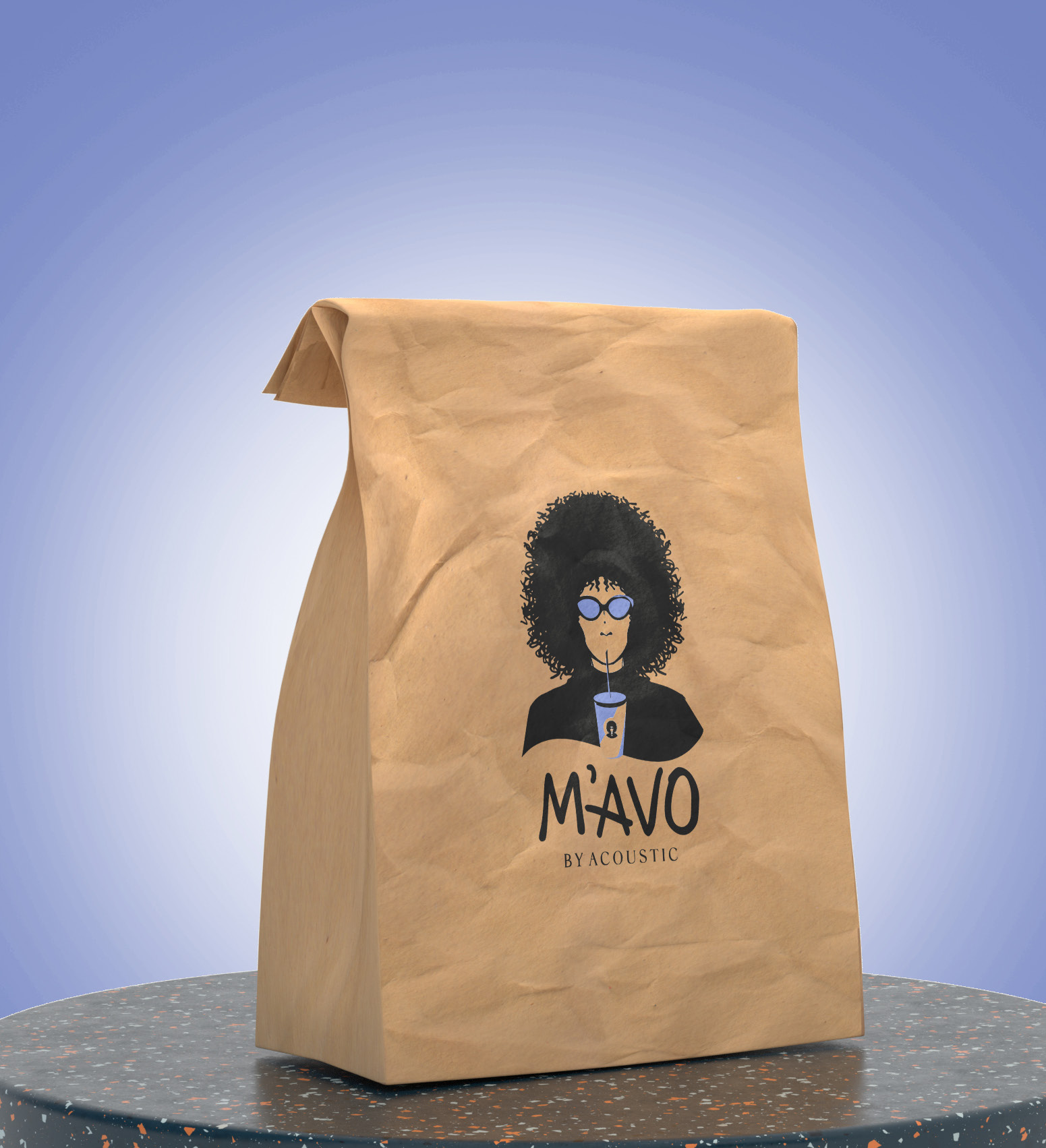 Come and Discover Our Cafe