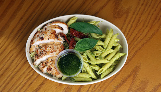 Come and Discover Our Cafe